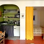 Casa Marguerite, Studio Atypique